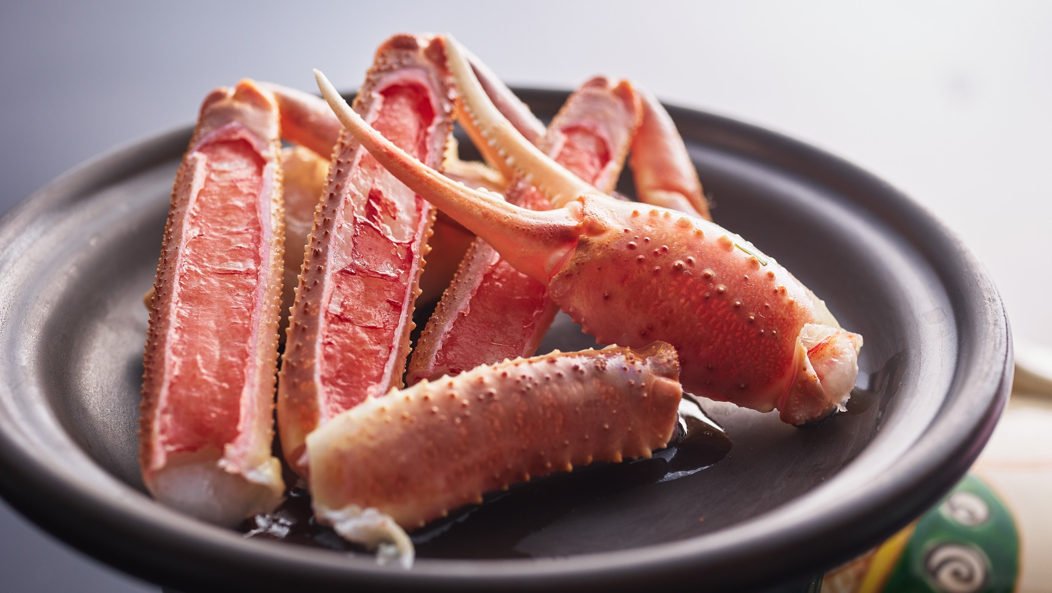 ホテル丹後王国★コスパ最強の蟹会席／京丹後 冬の味覚を味わうカニコース（１泊２食付）