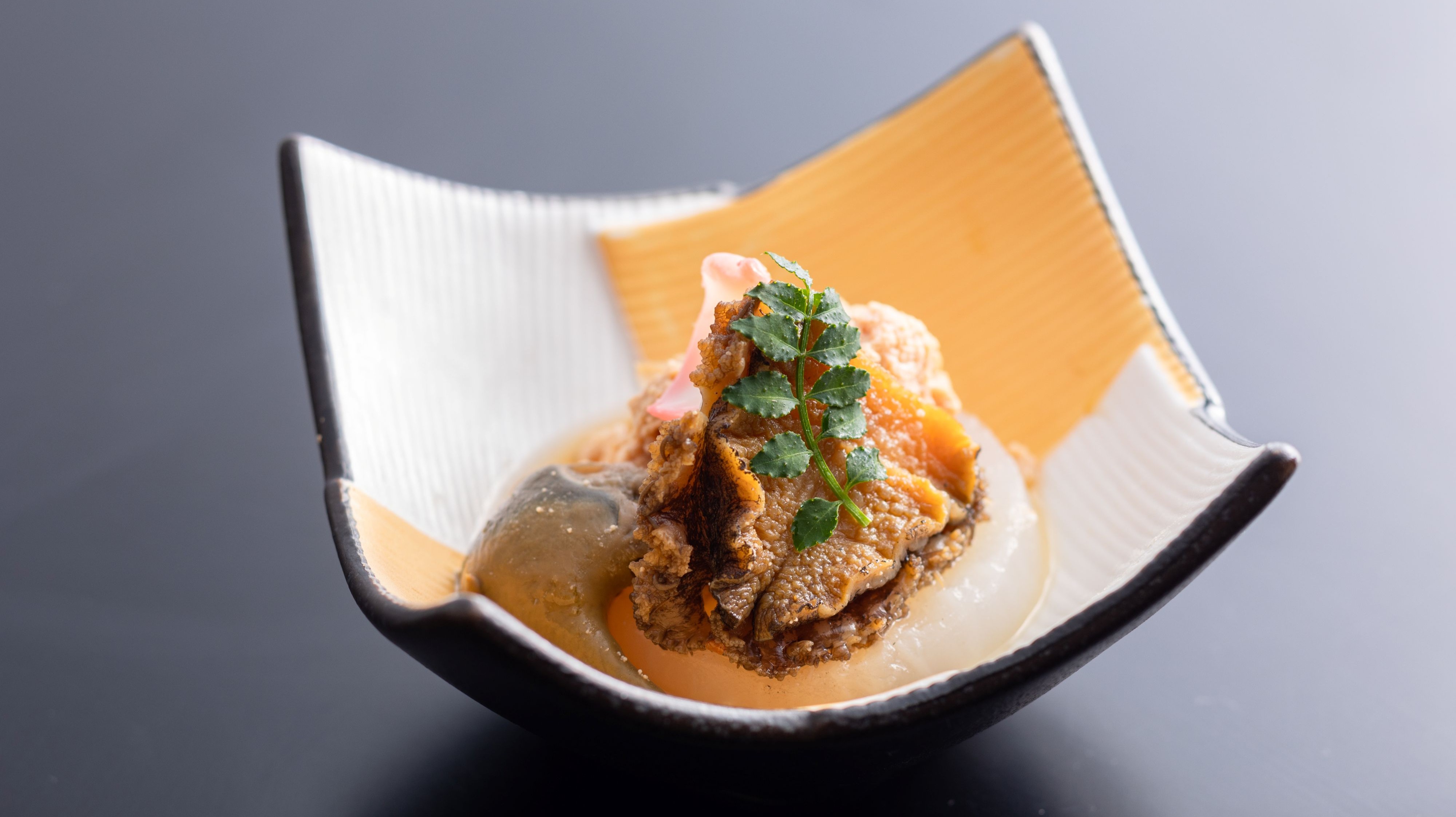 和会席　前菜　イメージ