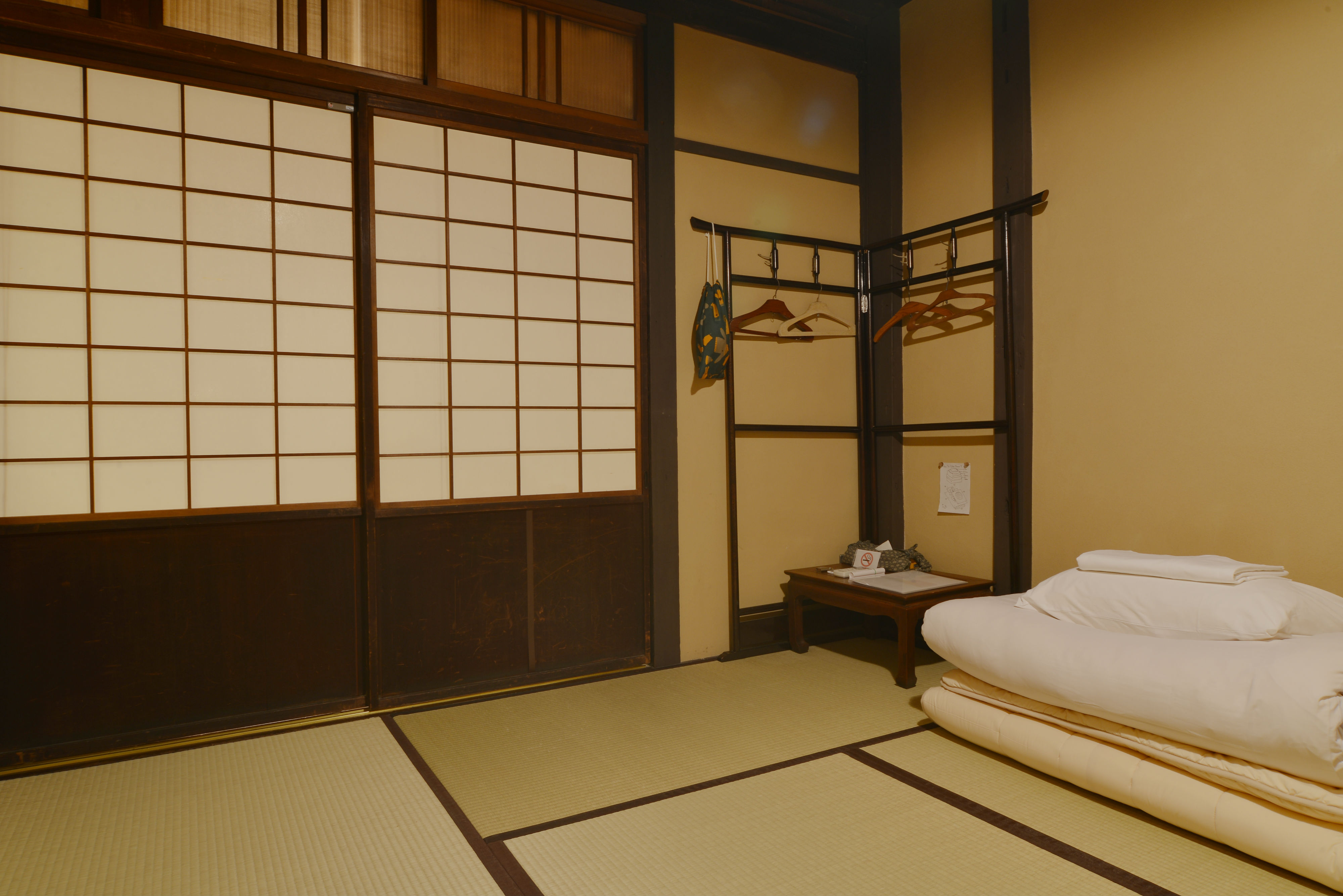 スタンダード和室