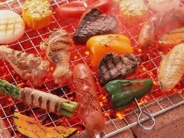 ＢＢＱ
