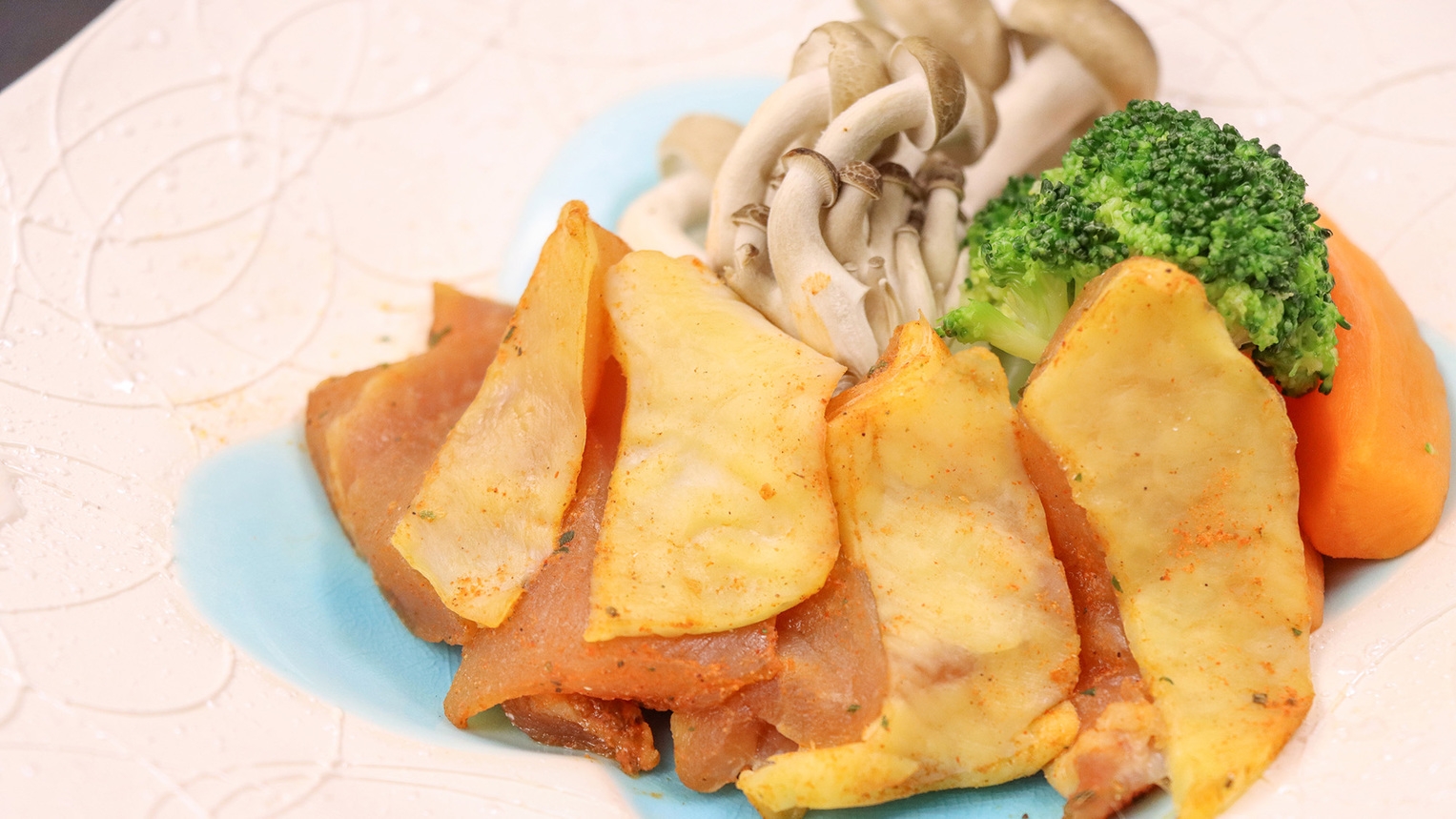 〈2食付き〉希少ブランド「伊達鶏」をじっくり味わえる♪最高級の【伊達鶏プラン】