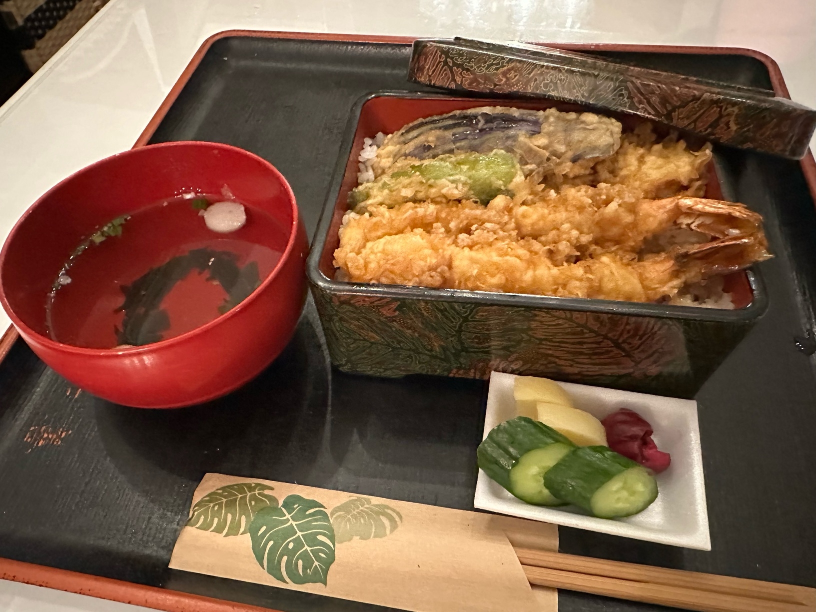 【夕食：お部屋食+朝食付】地元で好評なうな重・天丼を堪能！！お部屋でのんびりとしたい方におすすめ！
