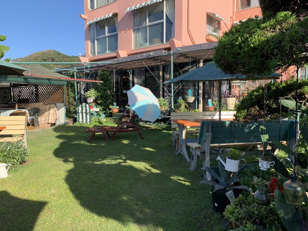 ペットと一緒に【 専用個室食 】アクアパッツァコース☆-2食付-