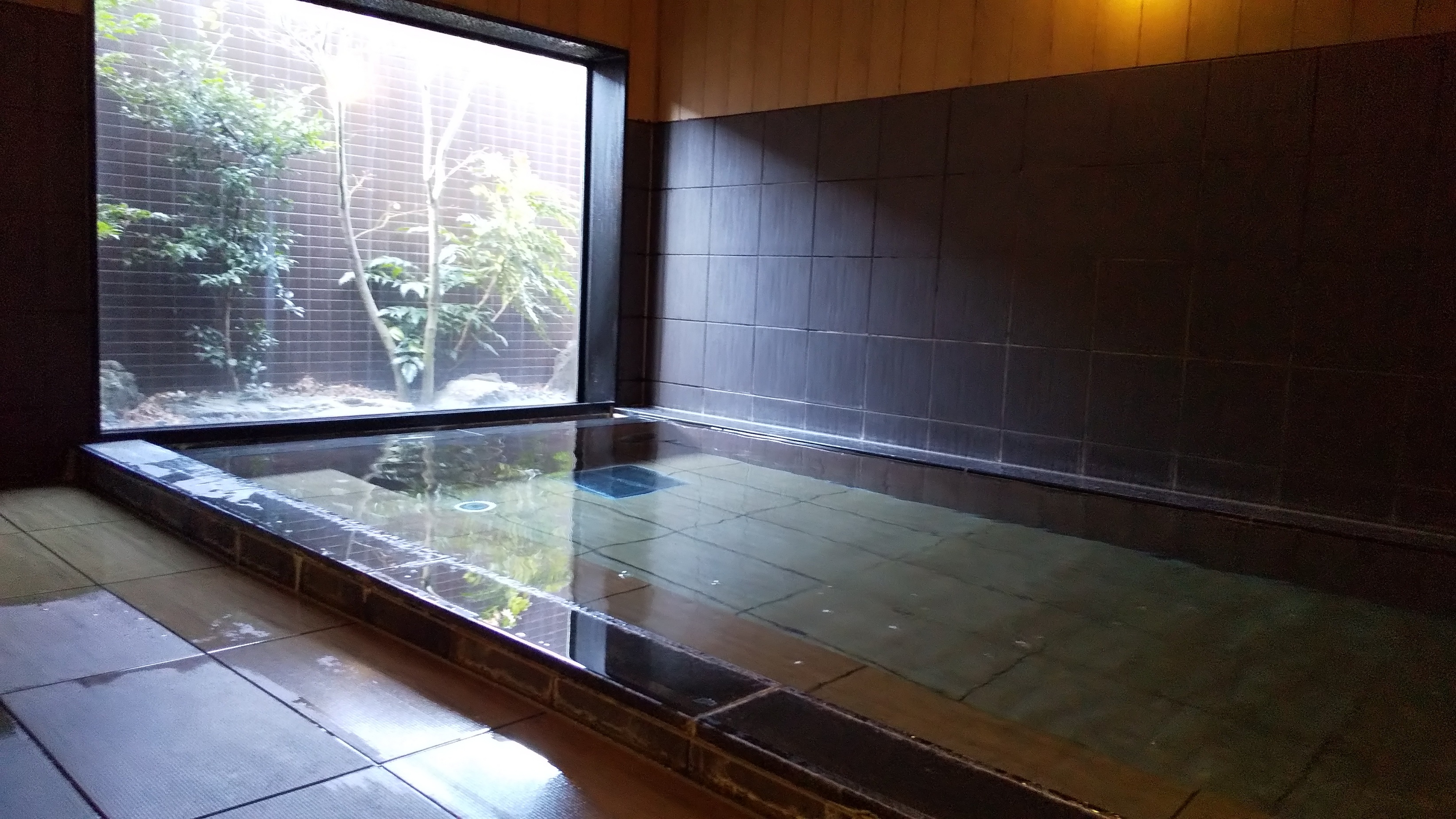 大浴場