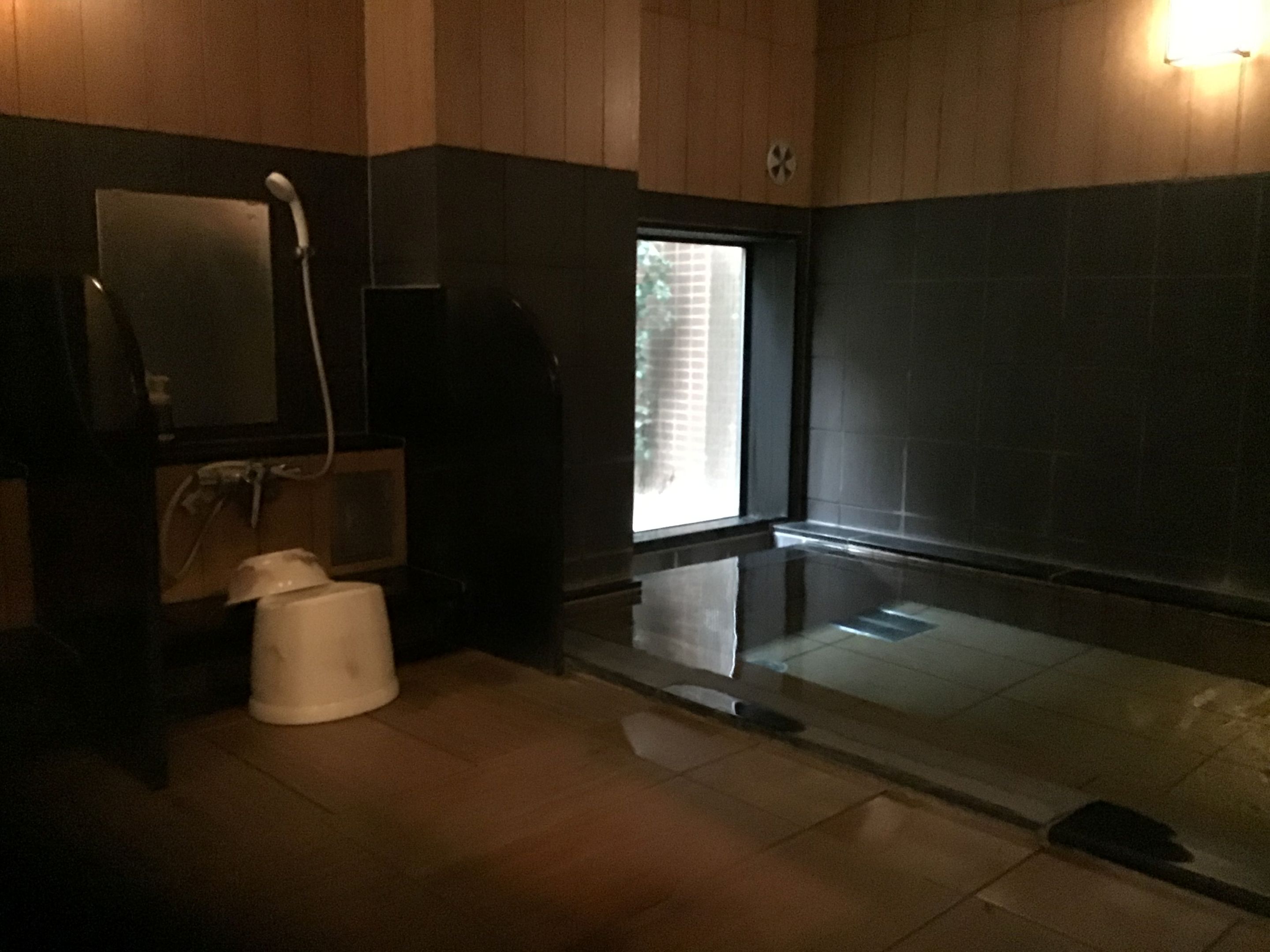 女性大浴場