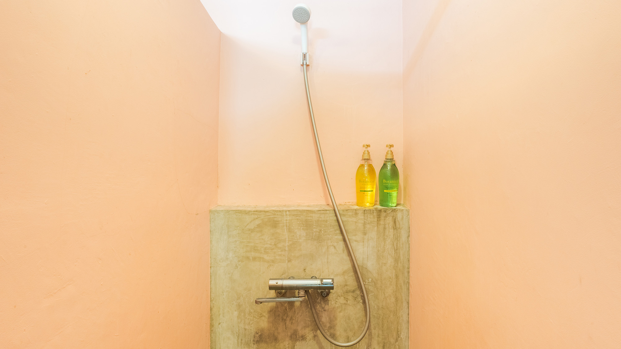 ・【浴室】シャワールームイメージ