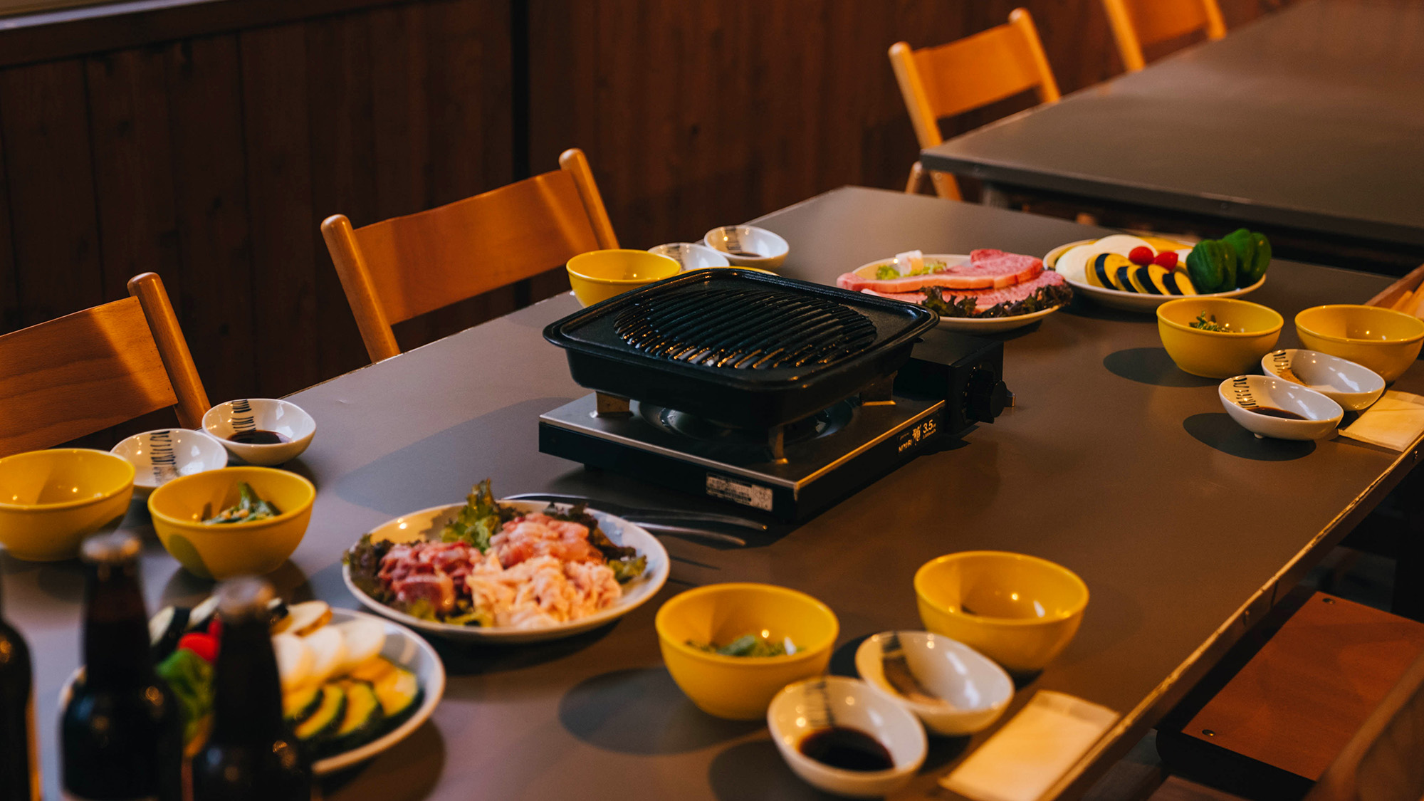 ・【食事】夕食イメージ