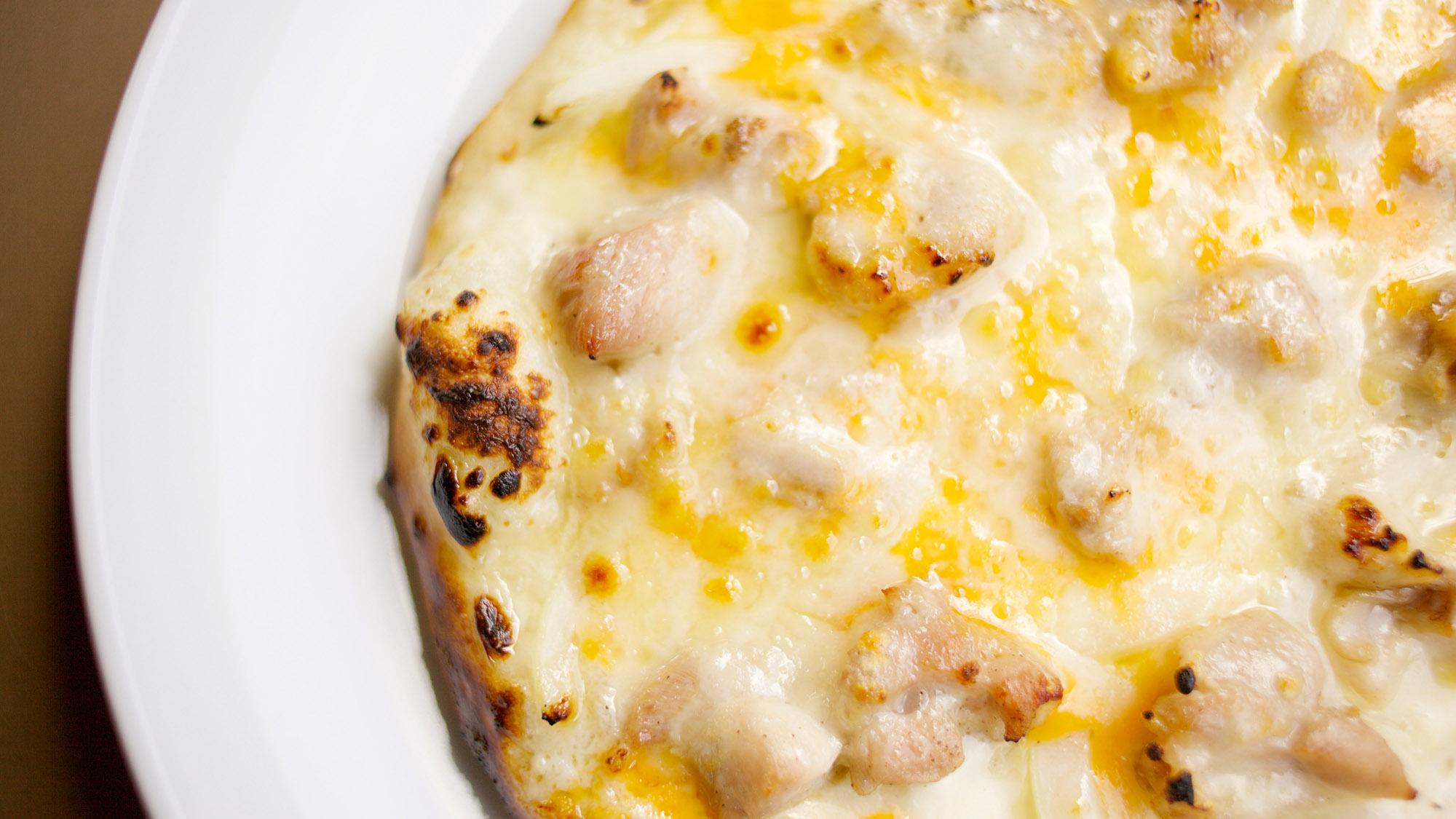 ・【食事】石窯ピザイメージ