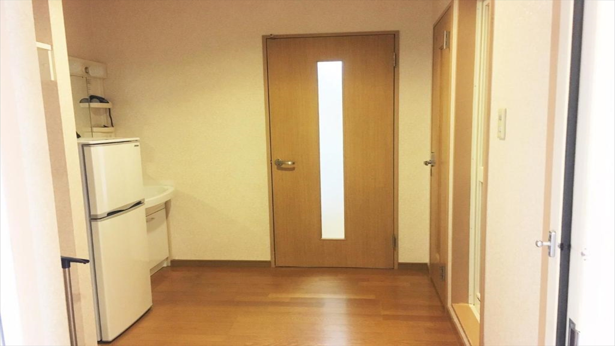 客室設備