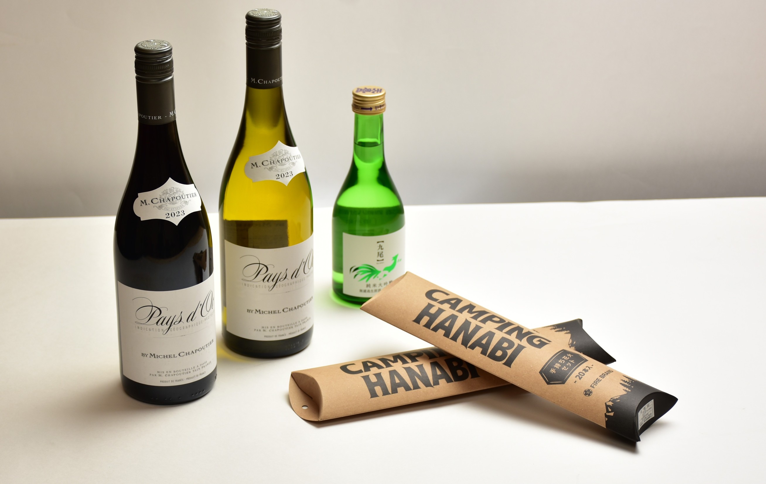 【フランス産ワインや地元酒蔵冷酒等選べる特典付】直近でもお得　グランピング豪華ディナー1泊2食付き！