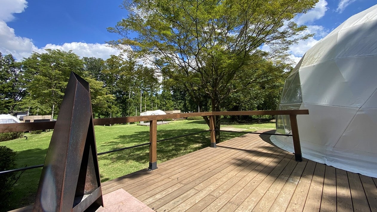 【A5ランクとちぎ和牛サーロインステーキ2倍量　200gをドーーン！】四季の豪華ディナー1泊2食付き