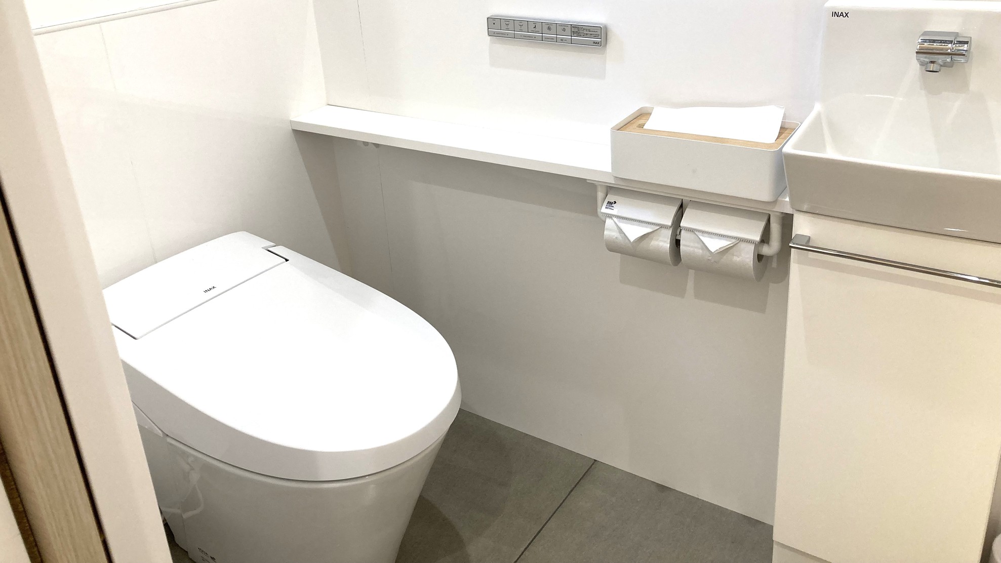 【グランピングスタンダード】ドームテント個別のトイレシャワー洗面台完備！豪華ディナー1泊2食付き！