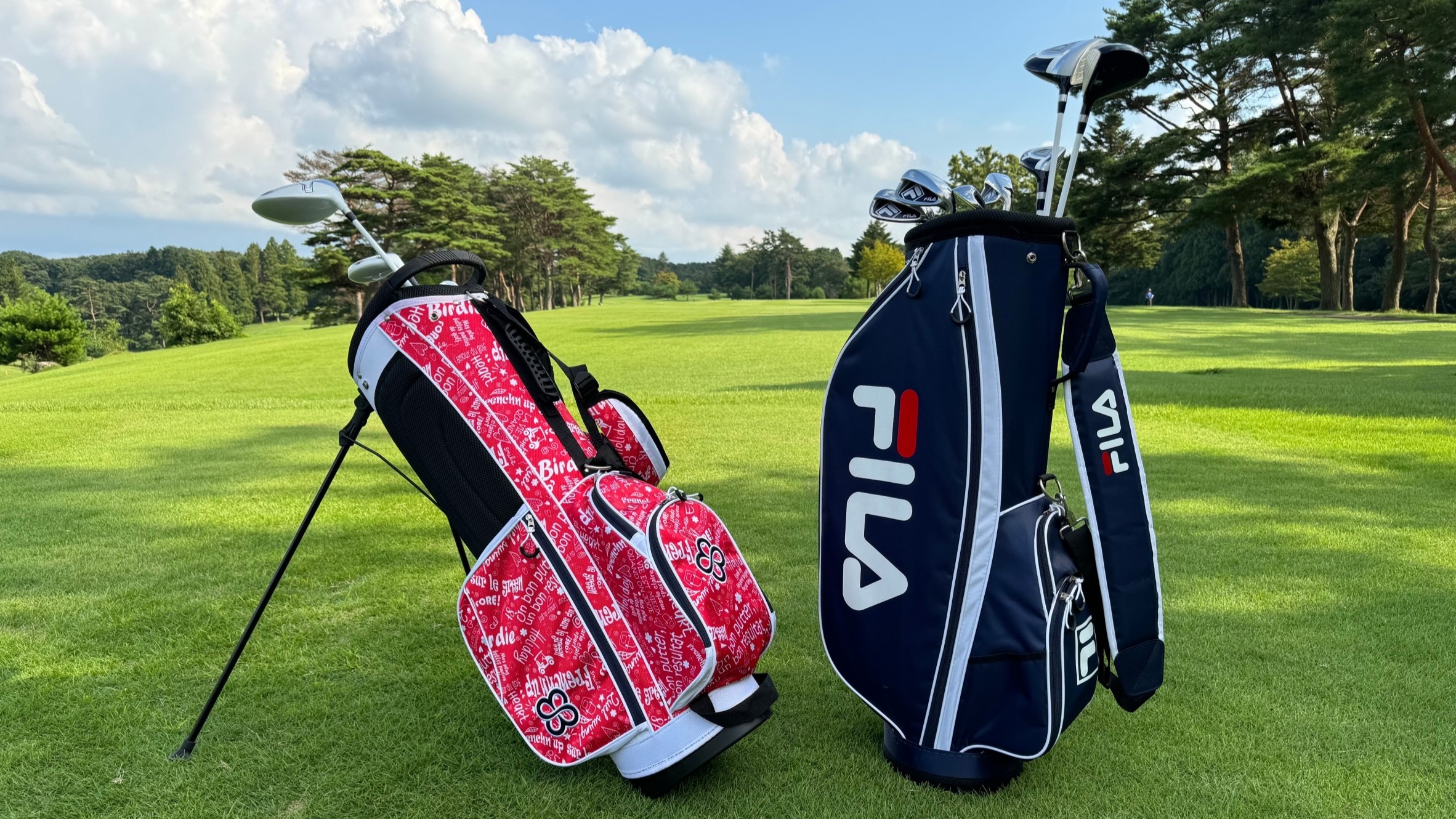 レンタルクラブ