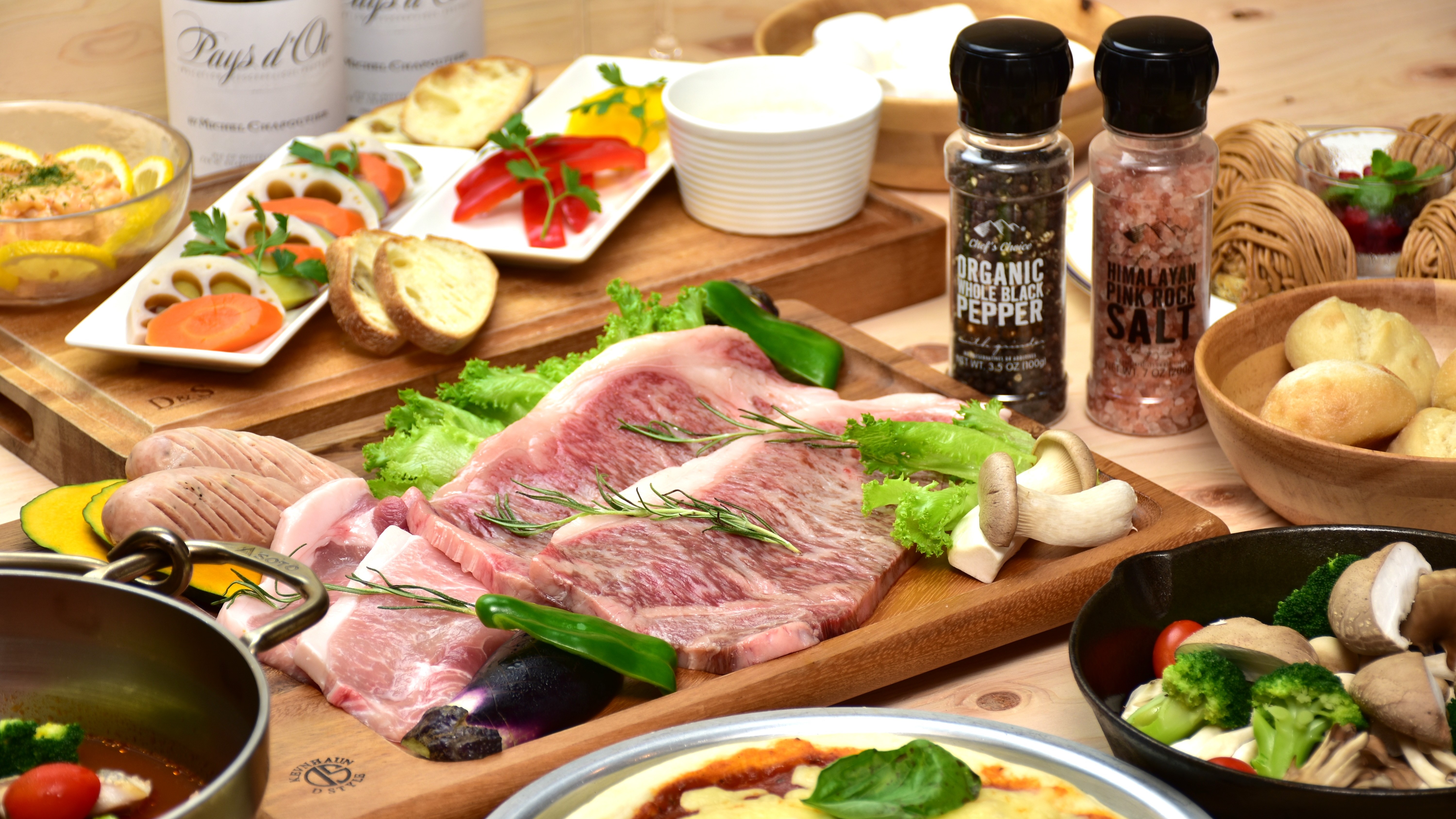 A5ランクとちぎ和牛倍増