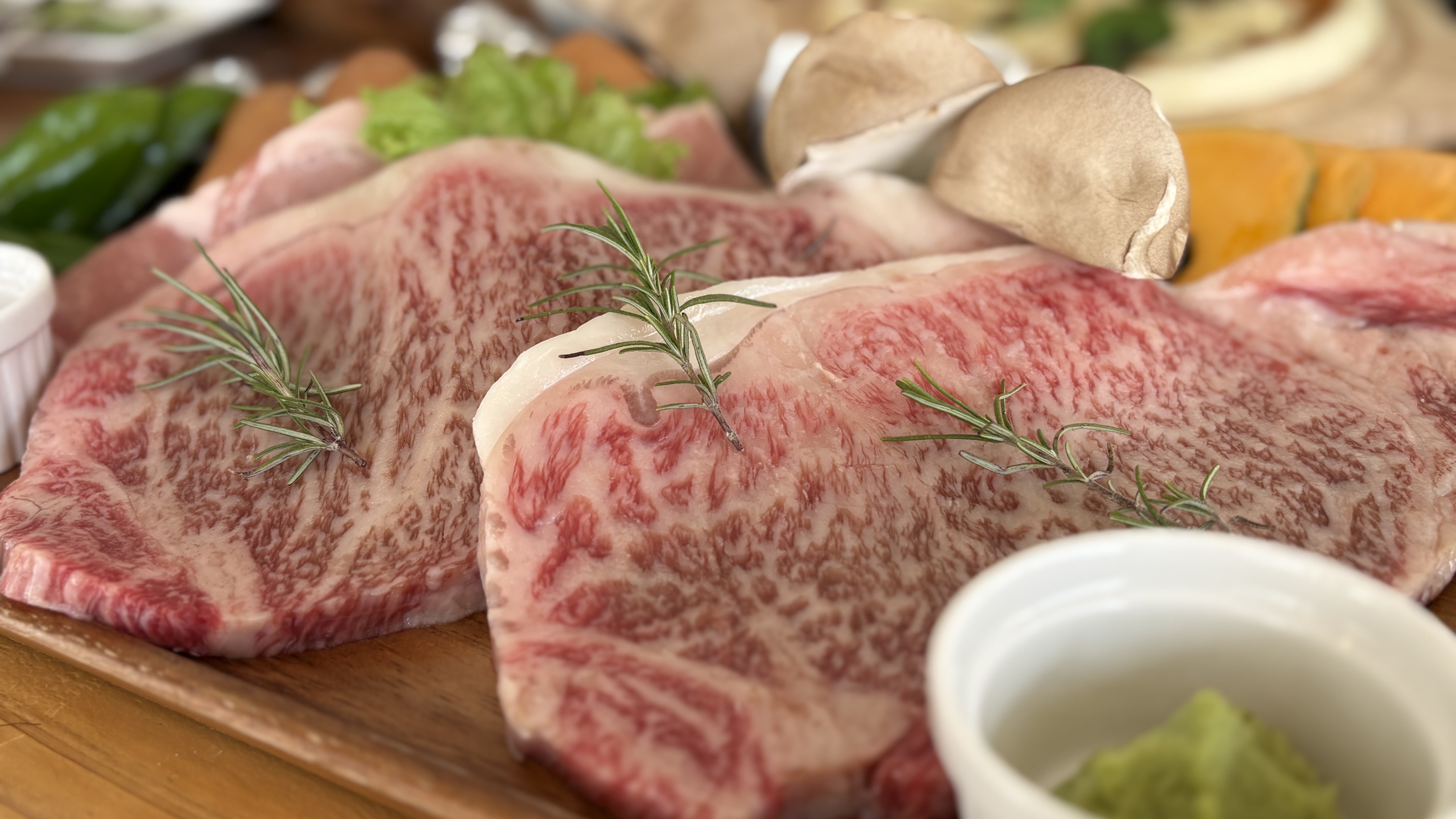 2026年春 ご夕食メニュー