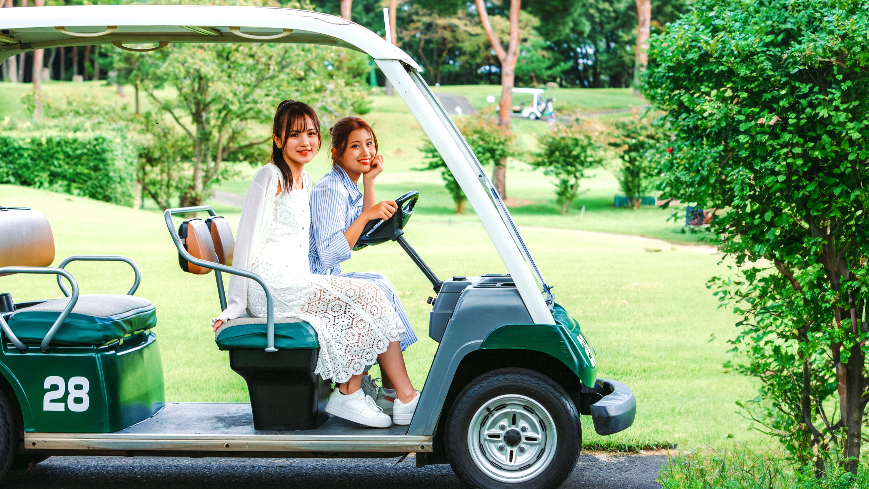 無料アクティビティ