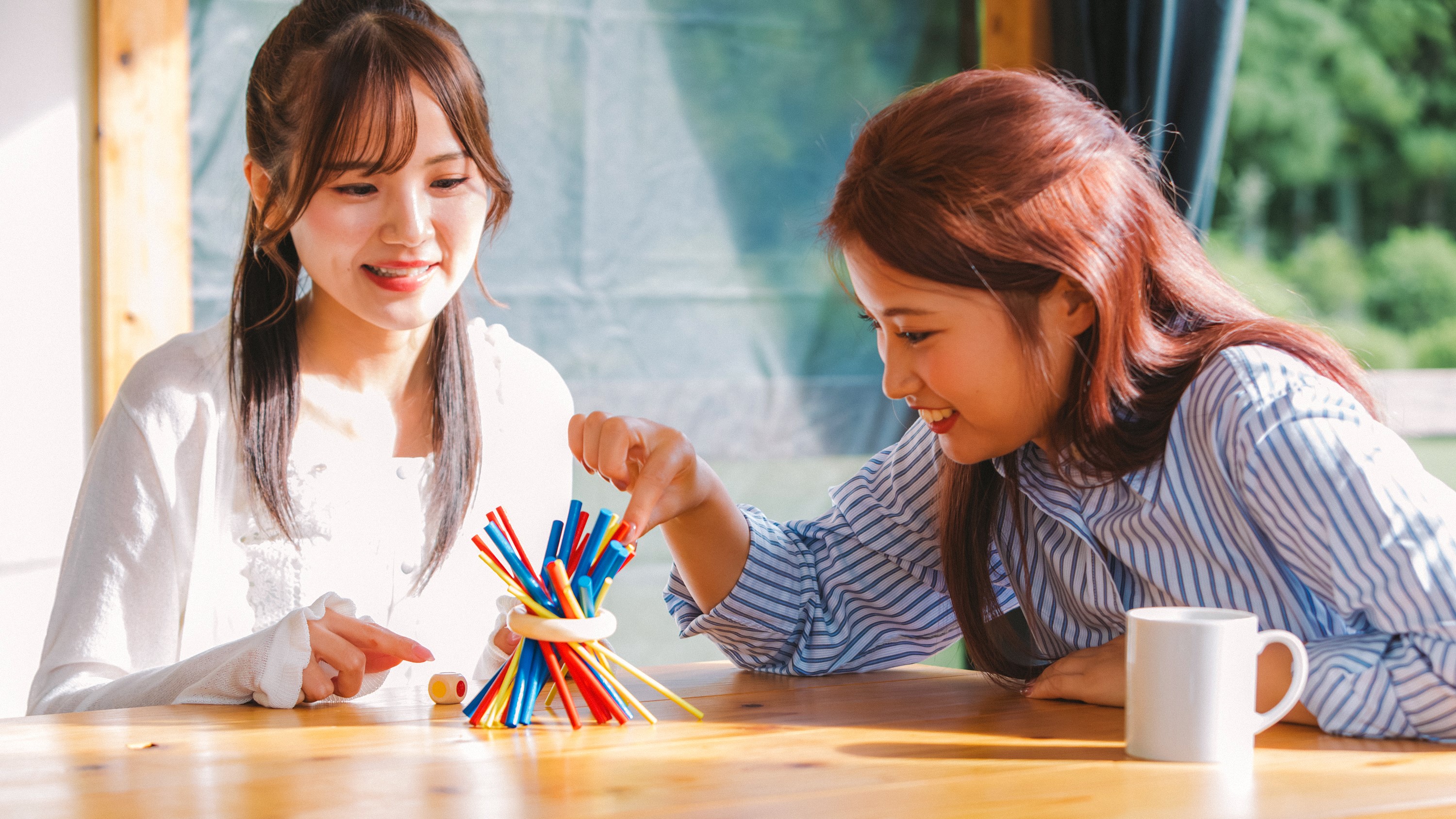 パーゴラ（ゲーム）