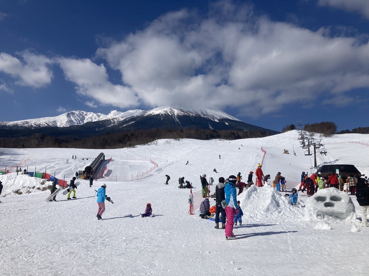【冬の開田高原】肉料理ディナー＆自家培養酵母パンの朝食付き【洋室】