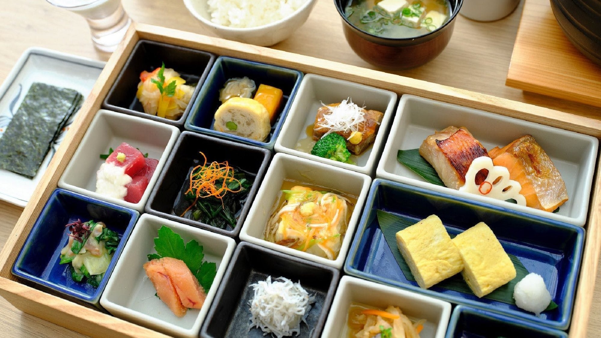【夕食は和会席・朝食は和食御膳】厳選した地場の食材を活かした日本料理を堪能