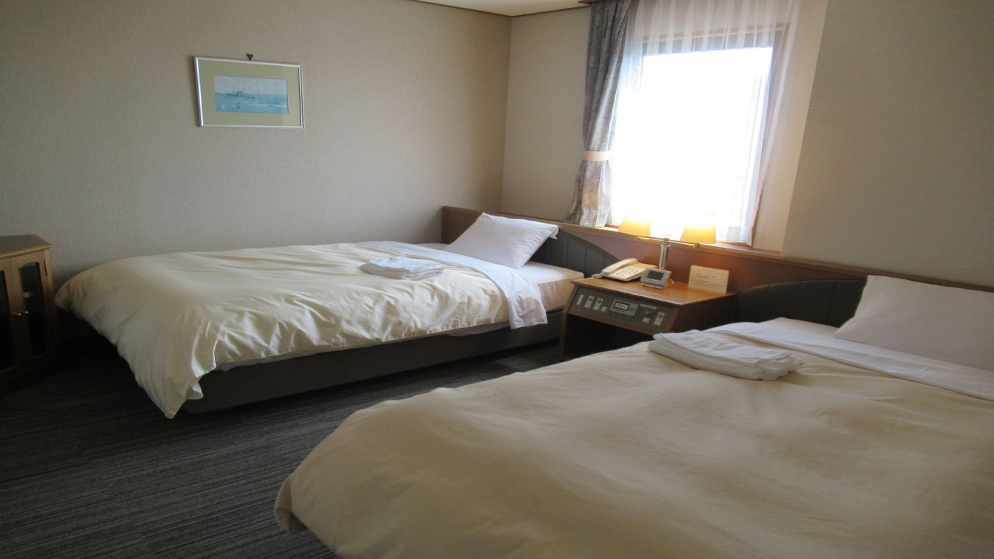 ★最上階ロイヤルスイート★ 125cm幅最大4名様迄