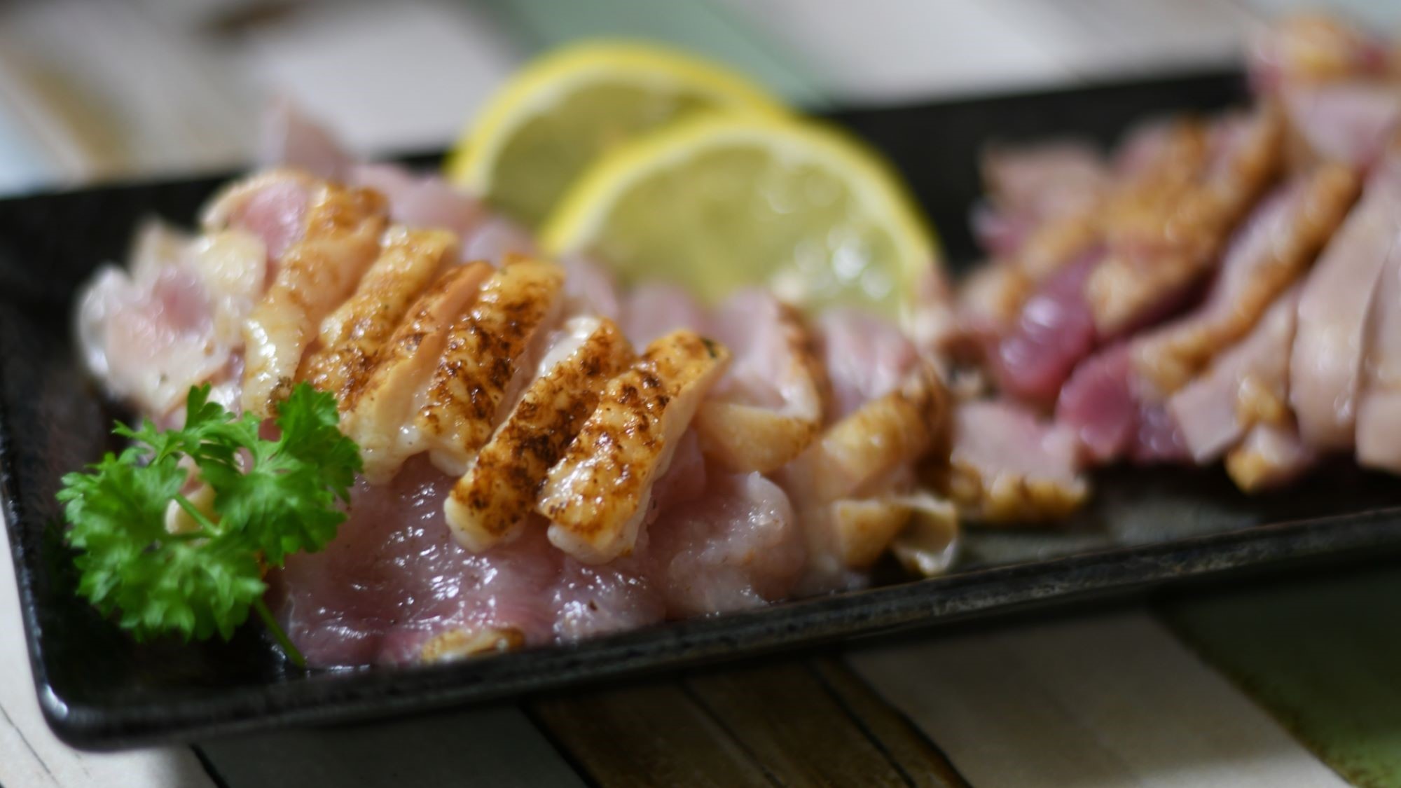 《三原グルメ／朝食付》イチ推し人気店の1000円分利用券付〜名物タコ料理＆居酒屋メニューで満腹♪♪