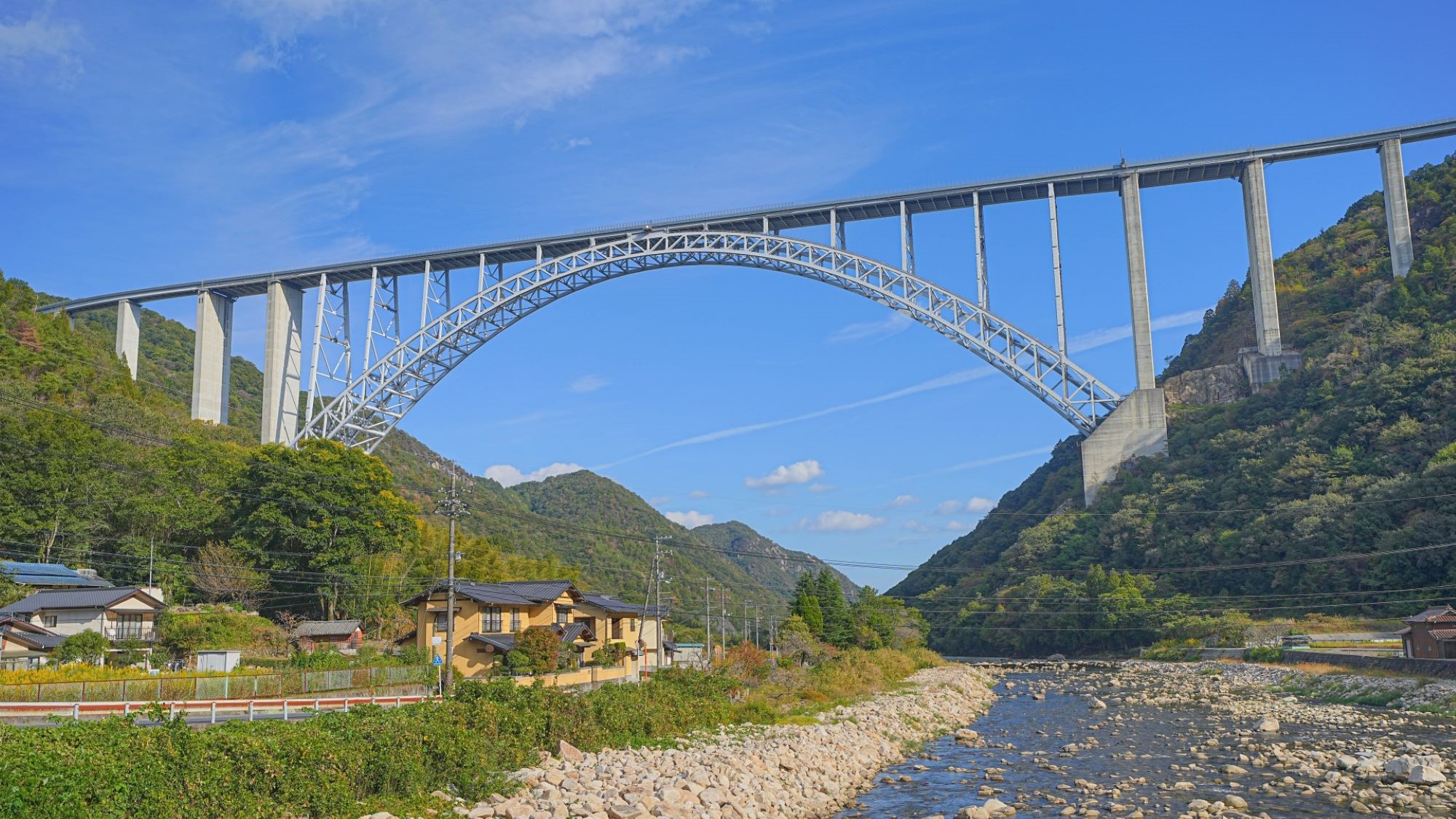 広島空港大橋