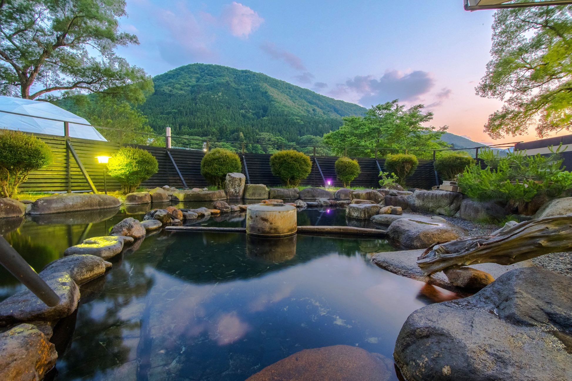 【直前割】当日22時までご予約OK★直前のご予約でお得！温泉で過ごすゆったり旅♪【素泊まり】