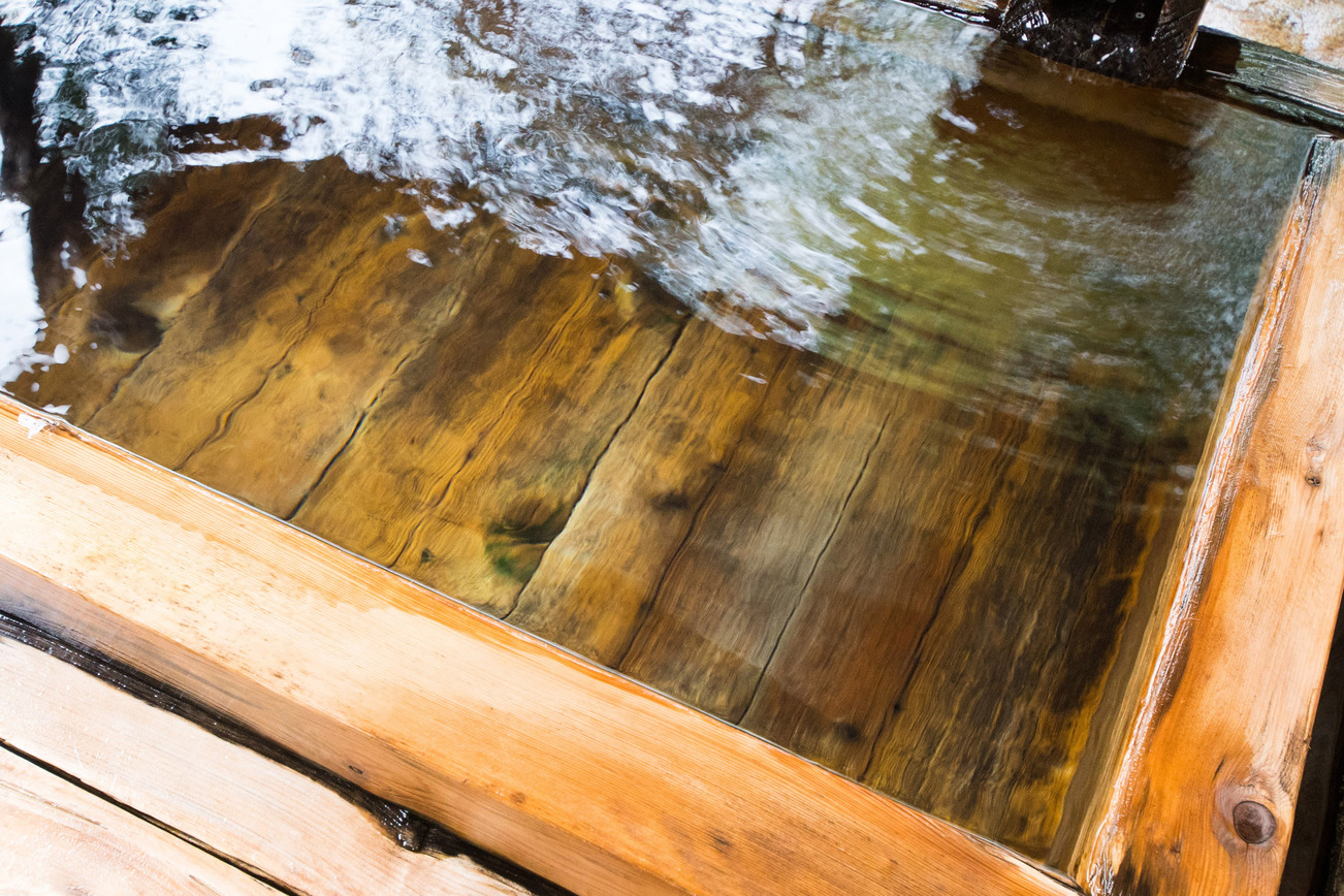 【自由気ままな旅を・・・】お得な１泊朝食付プラン〜 最大２２時までのチェックインOK♪