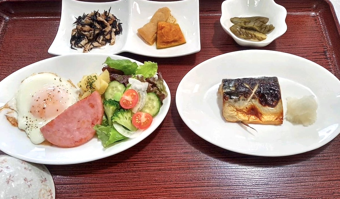 【美味旬旅】朝食付きプラン