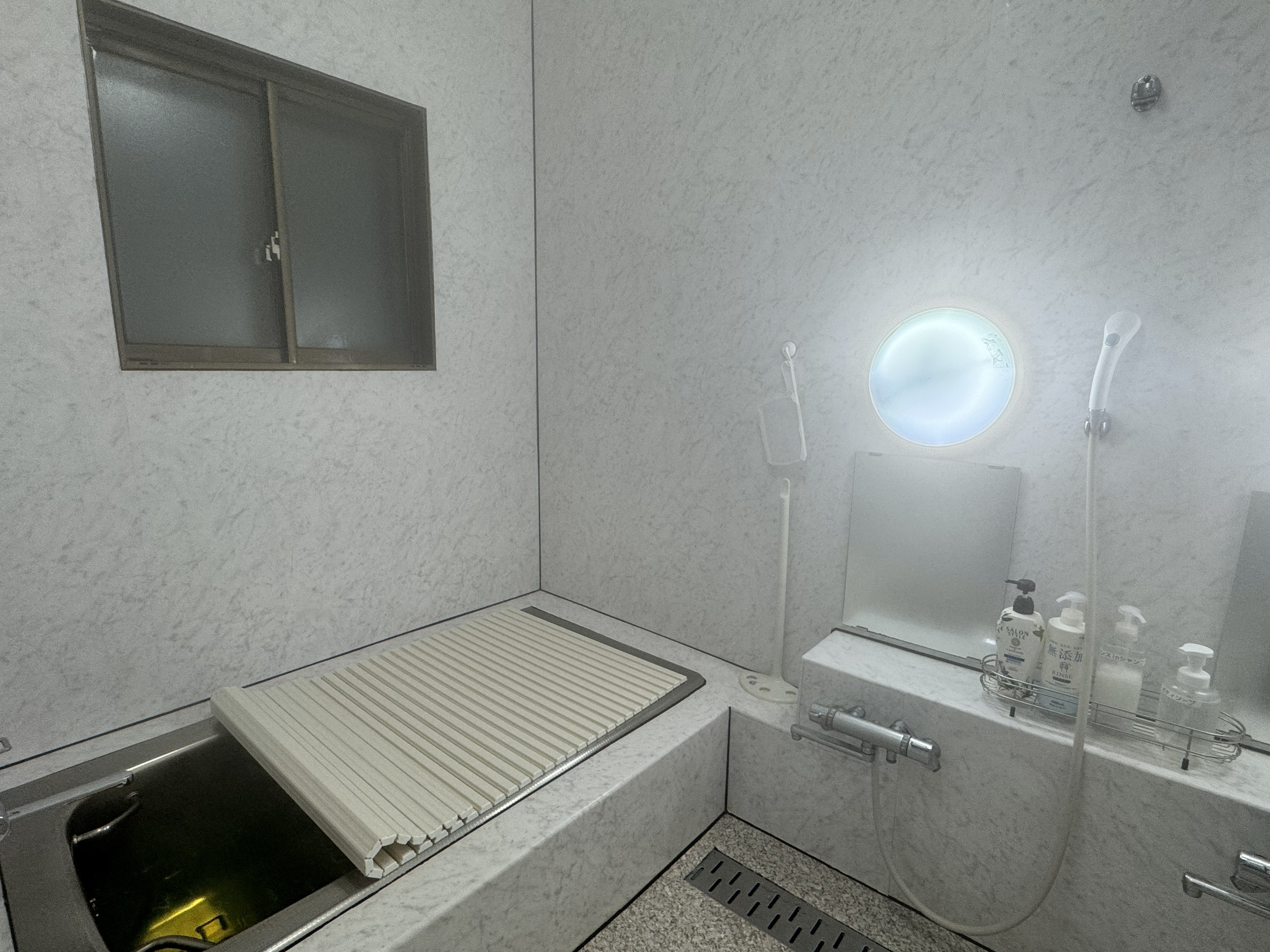 共同　貸し切り風呂