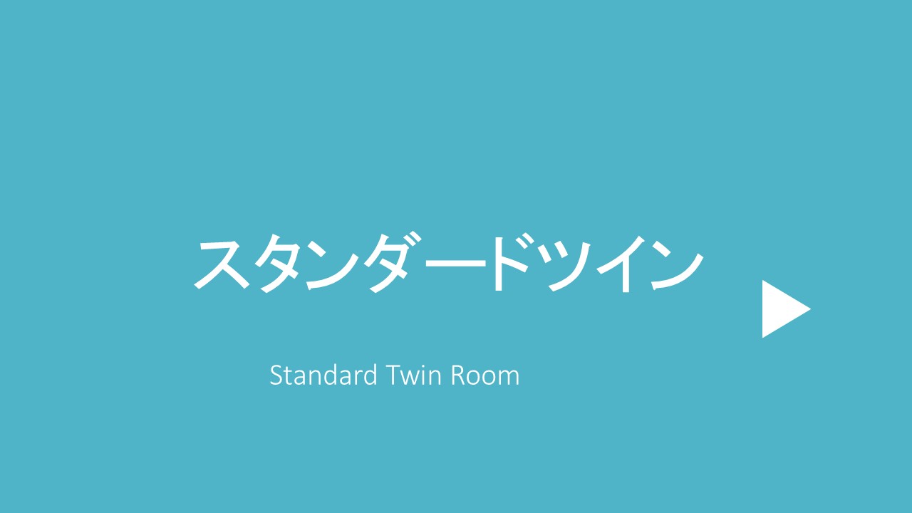 スタンダードツイン