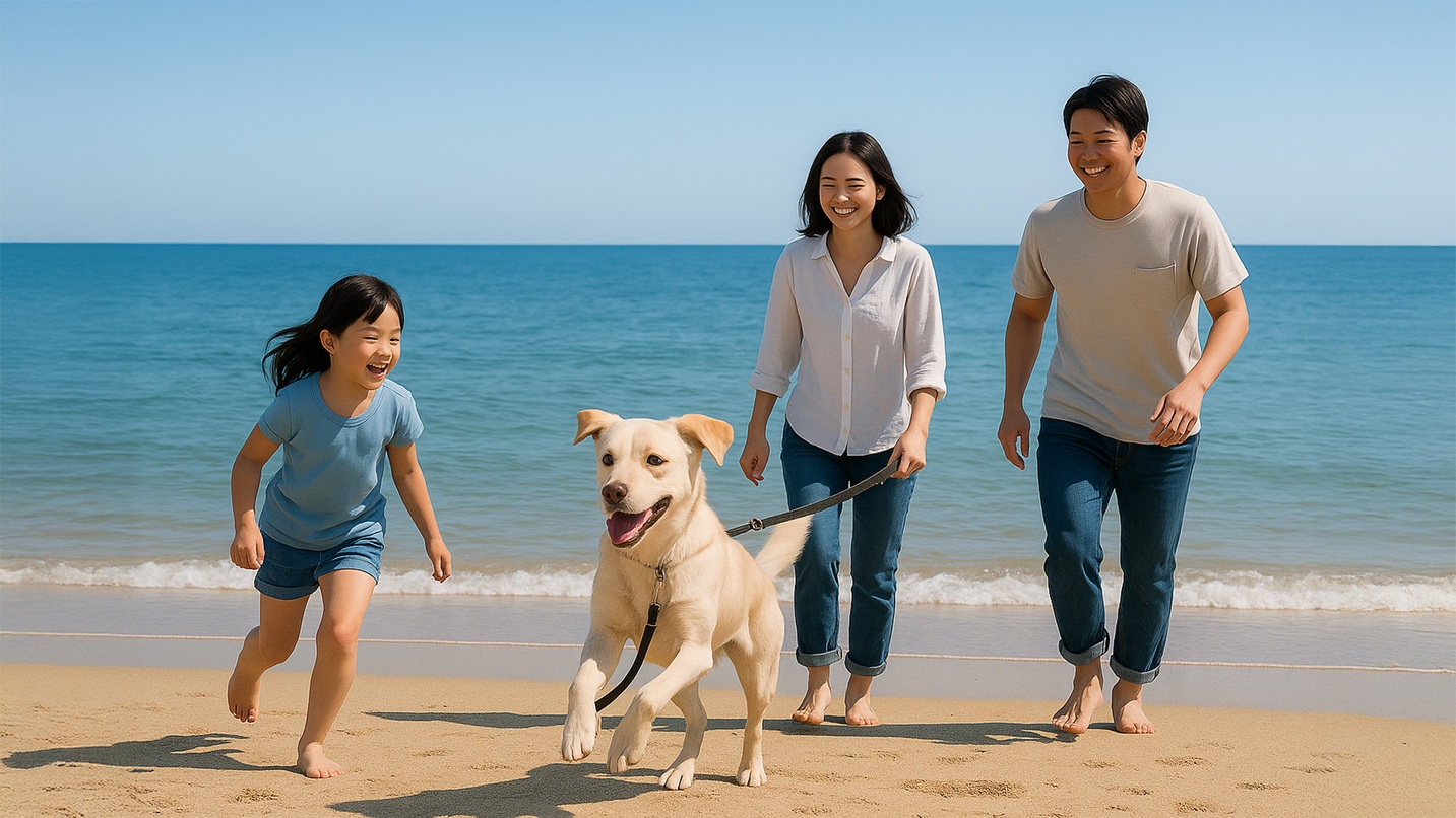 【ワンちゃんと宿泊専用プラン】愛犬と一緒に楽しむ楽しい冬BBQ＆ログハウスステイ