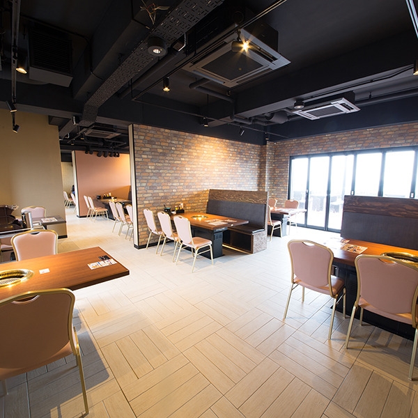 【冬季限定DX】丸ごと鯛×特選牛UP×豪華海鮮のDX冬BBQ★贅沢食材をあったか室内で堪能