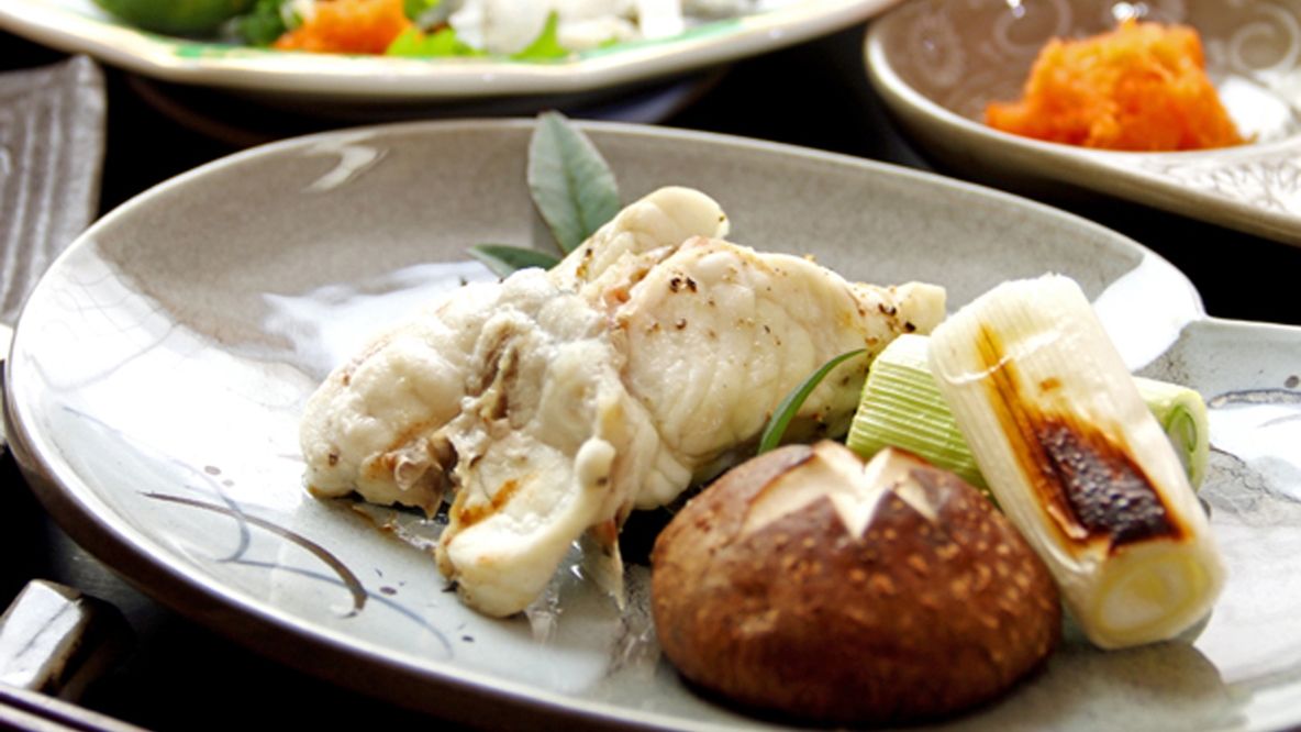 【新鮮！！若狭ふぐフルコース★】絶品ふぐ三昧で満腹プラン♪