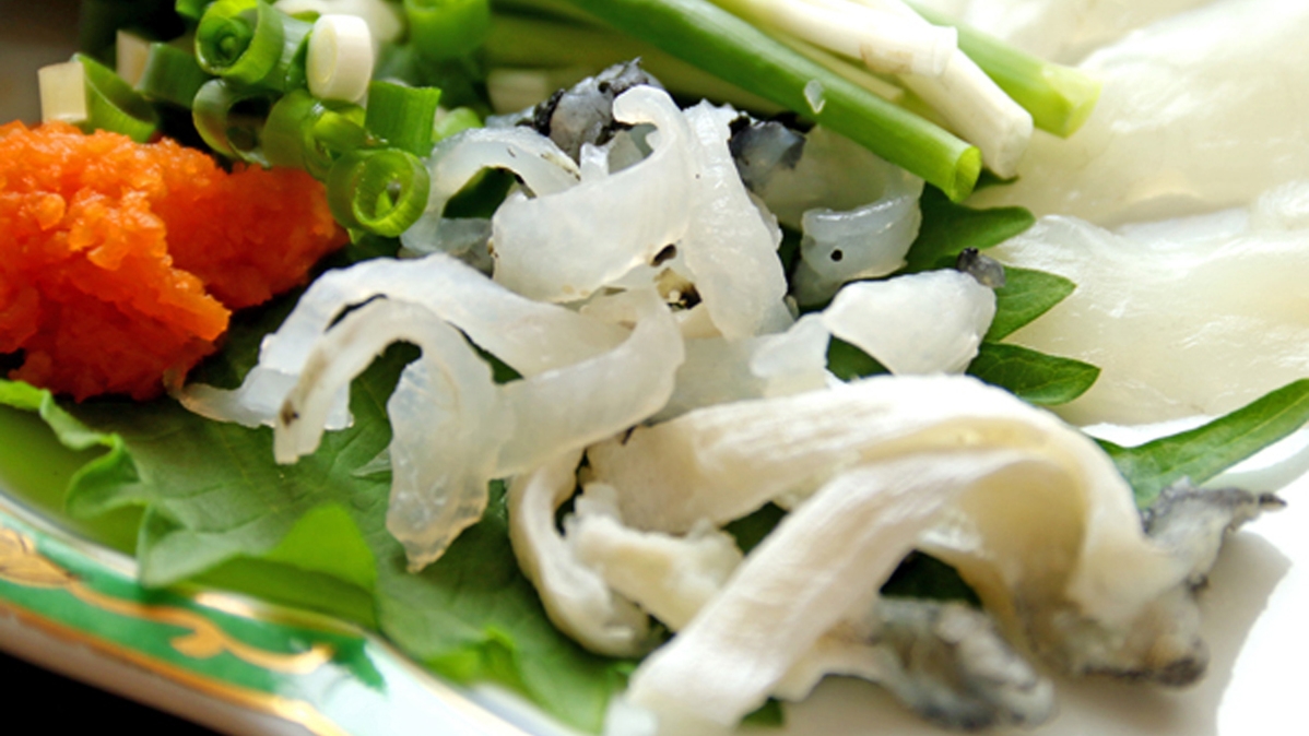 【新鮮！！若狭ふぐフルコース★】絶品ふぐ三昧で満腹プラン♪