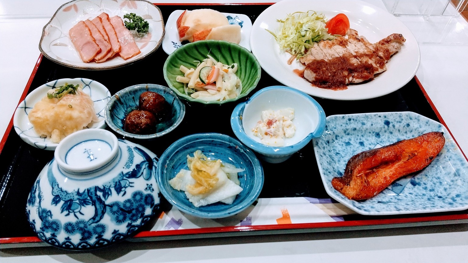 【二食付】駐車場無料＆４ｔ車もOK（要時前予約、必ず電話にて確認をお願いします。）