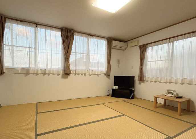 ファミリールーム