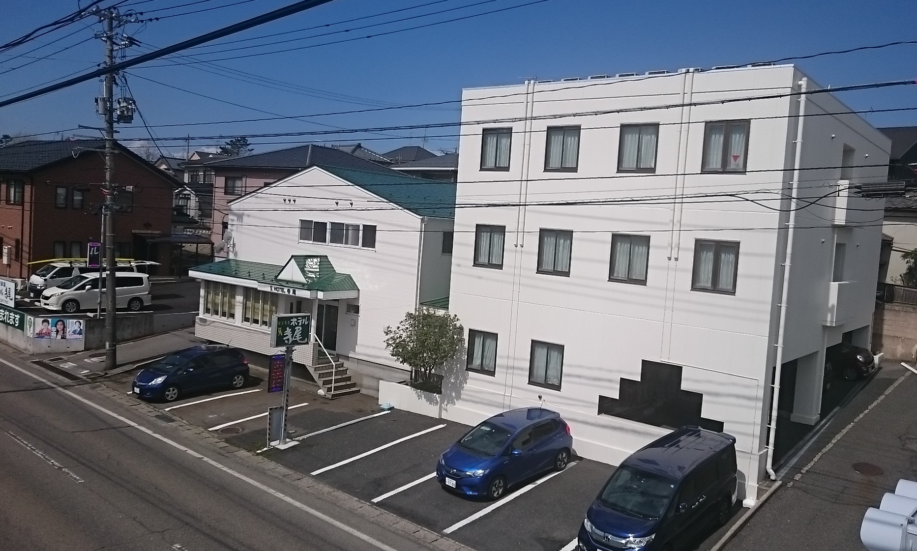 ホテル寺尾 宿泊予約 楽天トラベル