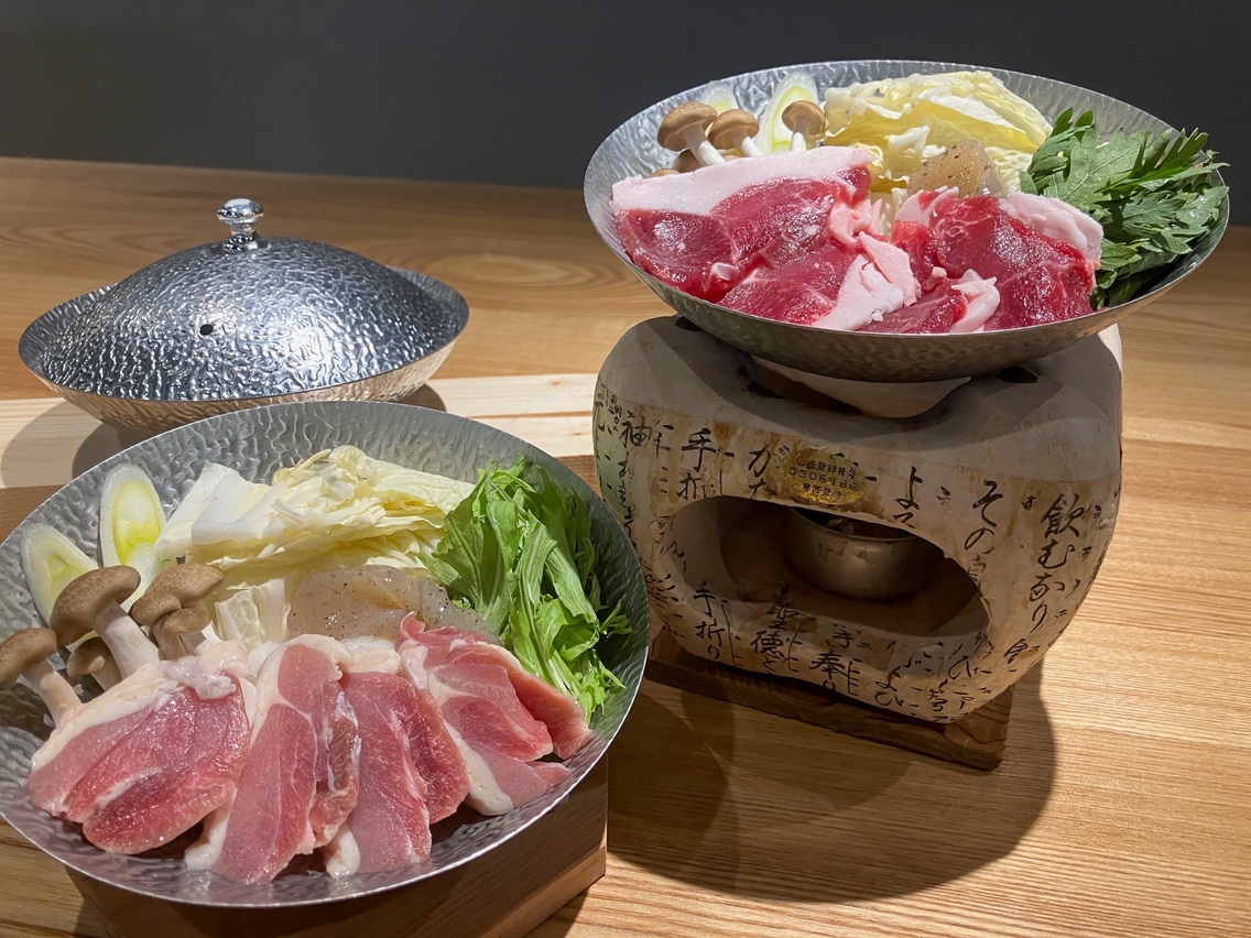 【基本プラン2食付！】地元静岡の豊かな素材を愉しめる油山苑のオーベルジュススタイル！