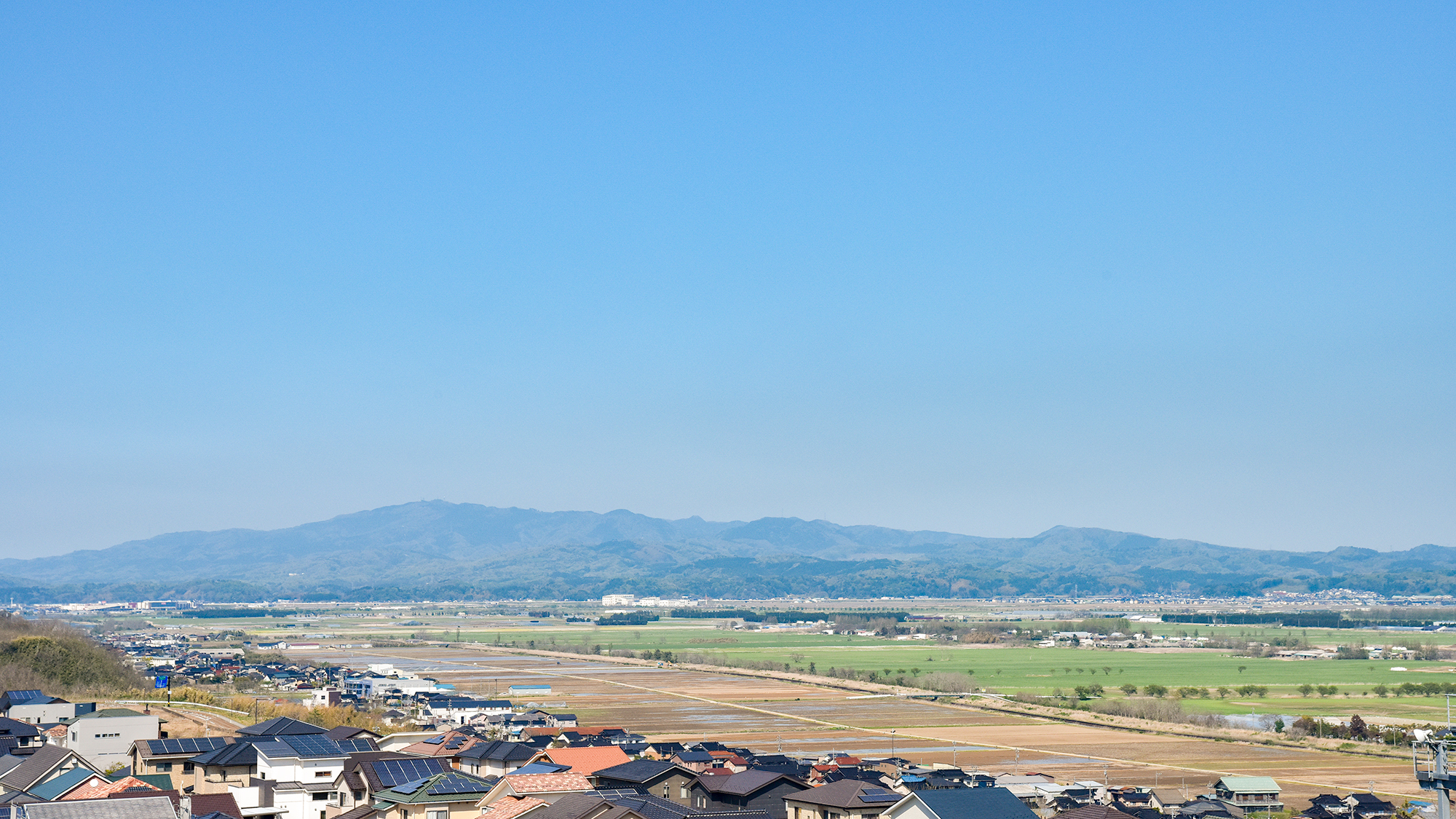 *【大展望台】眺望イメージ