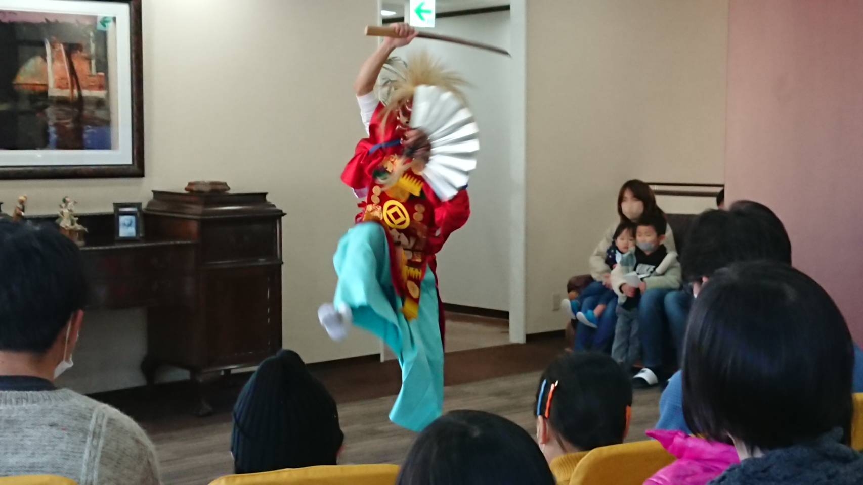 【お正月限定★料理長厳選プレミアム会席+おせち朝食付き】最高の年初めを・・・♪