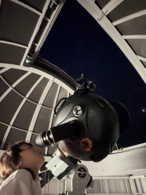 【素泊まりでも２泊以上の連泊で星空体験無料★】天体観測＆プラネタリウム視聴付き♪（大岩風呂入浴無料）