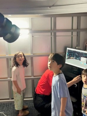 【お子様と夏の想い出づくり（花火・星空体験・宝探し）】夏のふるさと御膳付き（冷たいラムネプレゼント）