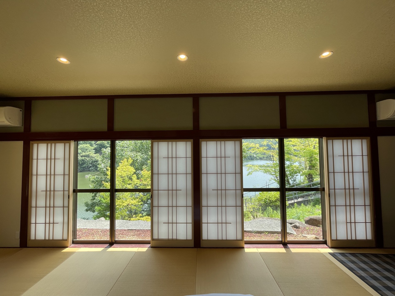 【平日限定】別館一戸建ての和室大部屋を最大6名様まで同料金！１棟貸しプラン★素泊まり（大岩風呂無料）
