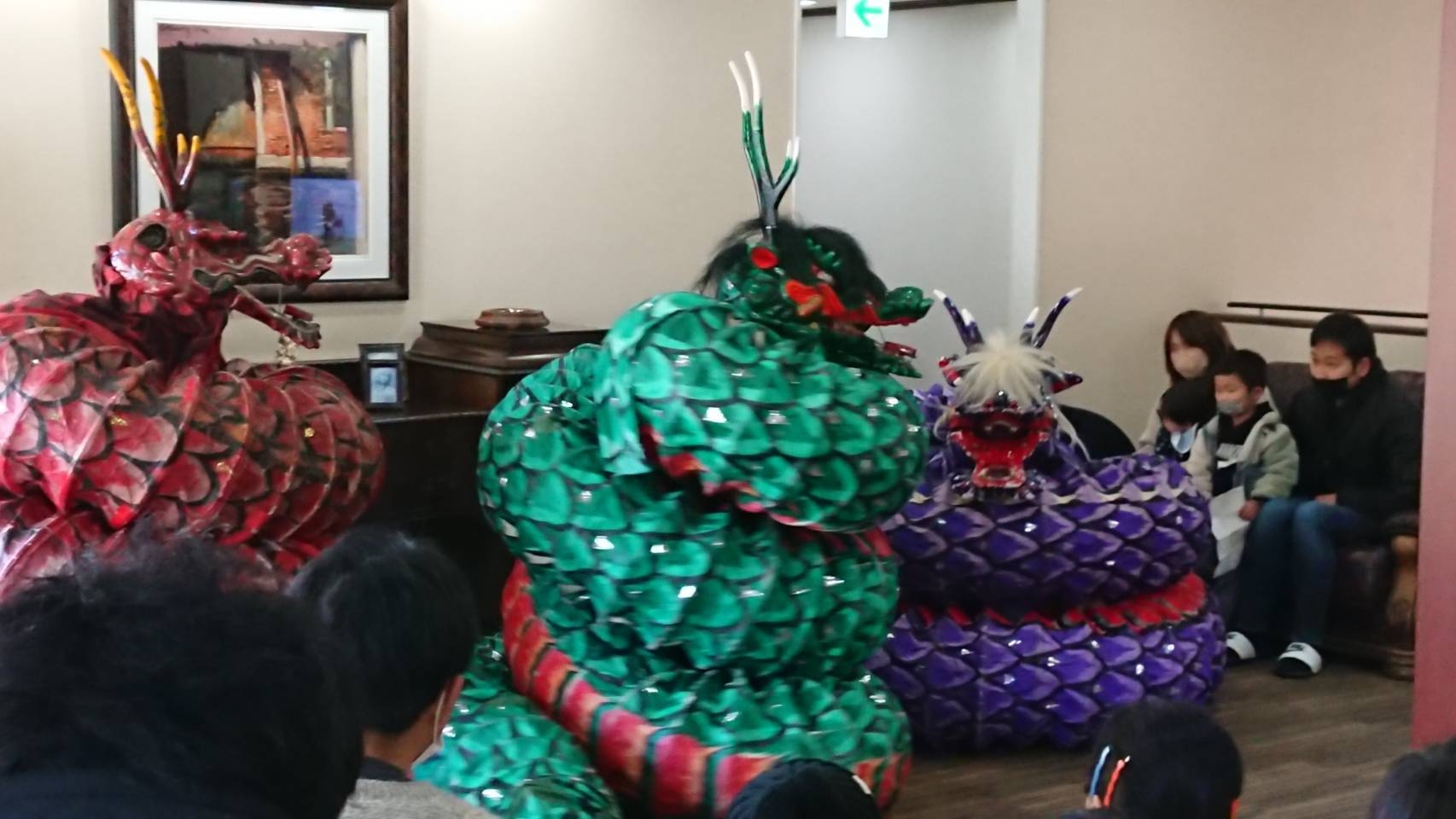 【お正月限定★料理長厳選プレミアム会席+おせち朝食付き】最高の年初めを・・・♪