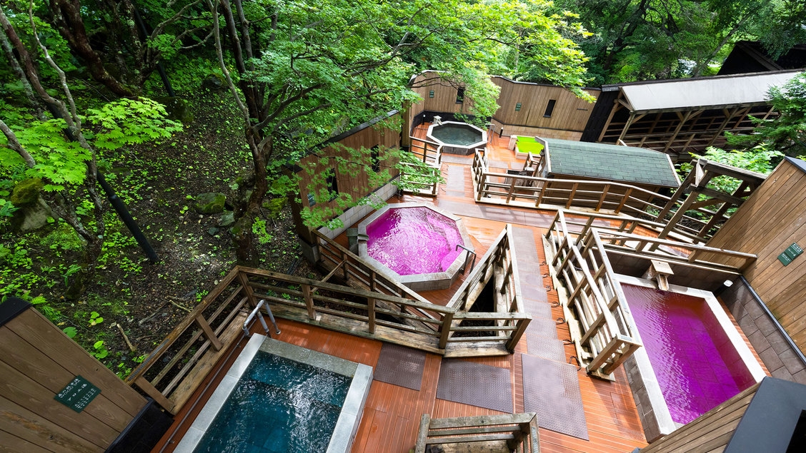 【姉妹館・森のソラニワが宇宙船に】夕朝食ブッフェ／春休みは「ソラニワ宇宙博」＆ア・ソ・ボーヤへ