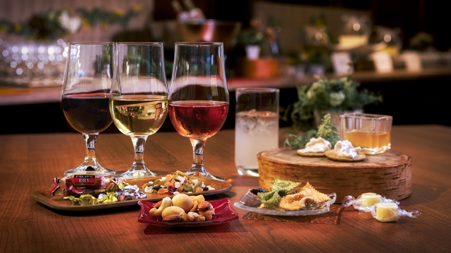 【7/5ラウンジ「ZEN」ニューオープン】夕朝食ブッフェ／7/12には新サウナもオープン