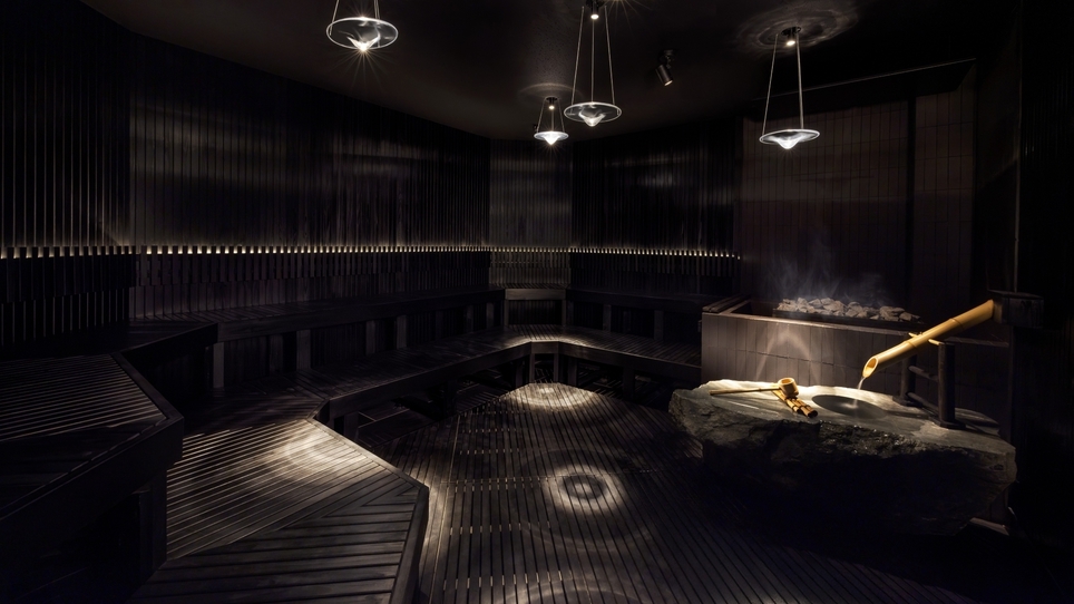 【12/31からの2連泊】夕朝食ブッフェ／オリジナルおせちで祝う新春プラン