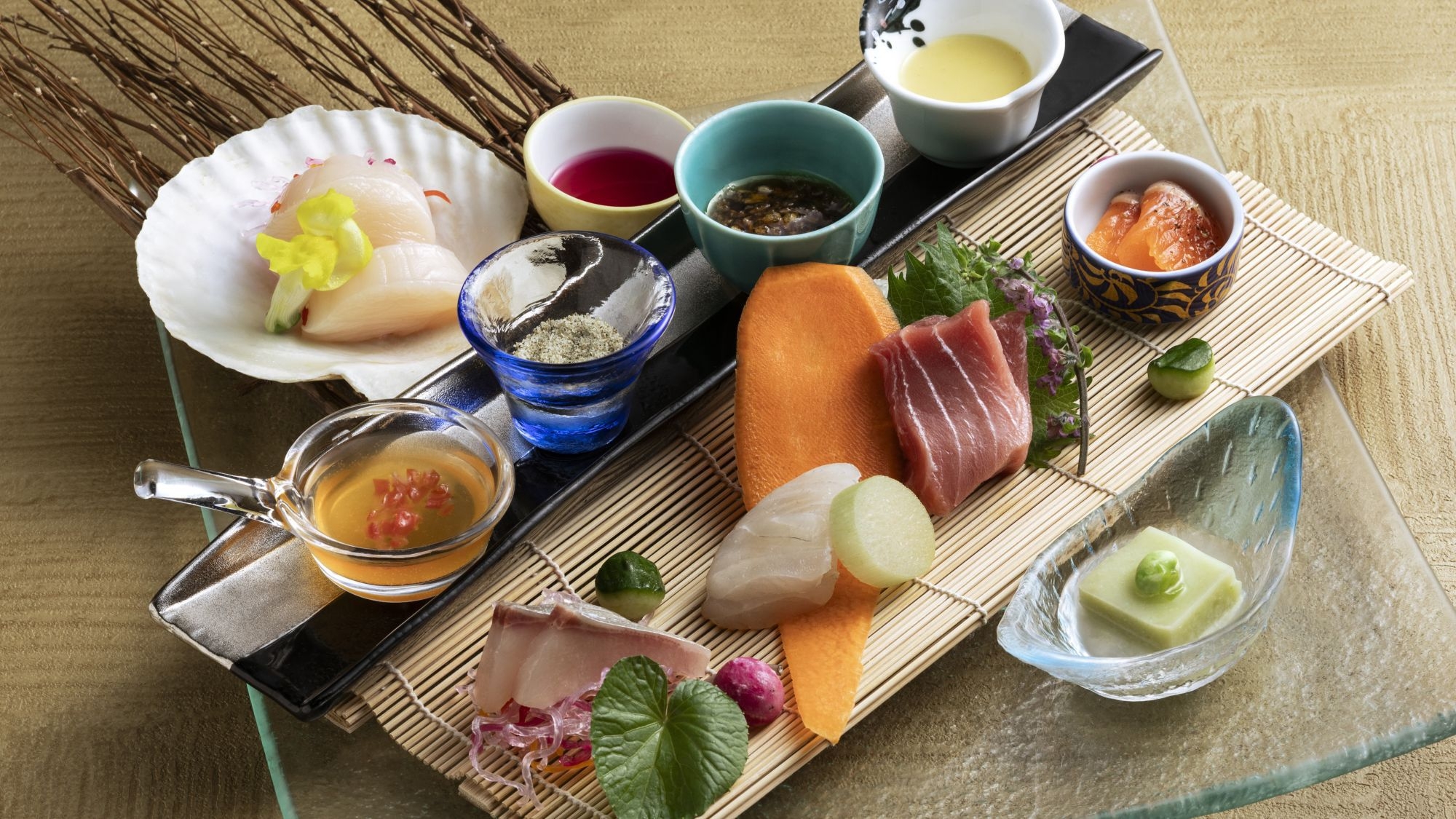 【60日前早期◆2500円オフ】夕食会席・朝食ブッフェ／ご予約は早い方がお得！完売即終了