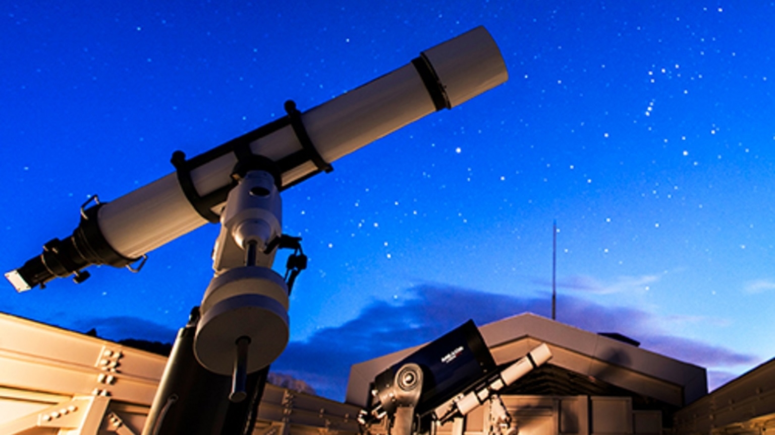 【小学生半額＆天文台＆アソボーヤ付】夏の星空ウォッチ☆夏休みの自由研究にもおすすめ／夕朝食ブッフェ
